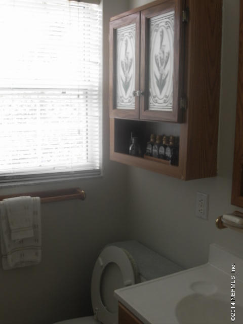 7332 May Apple Road Jacksonville, FL 32211 - Photo 15 of 19 Hall Bathroom