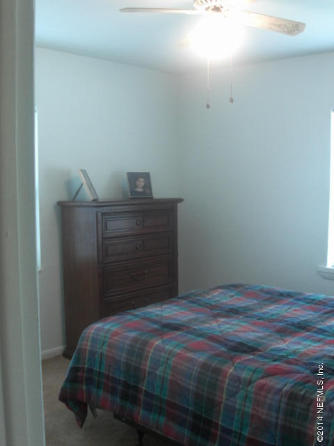 7332 May Apple Road Jacksonville, FL 32211 - Photo 17 of 19 Second bedroom