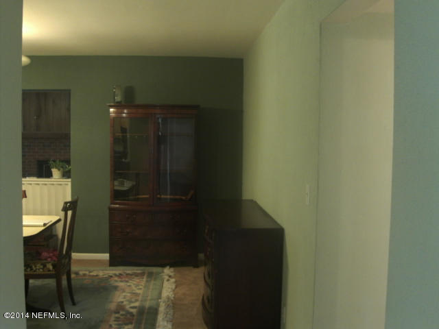 7332 May Apple Road Jacksonville, FL 32211 - Photo 5 of 19 entrance to dining