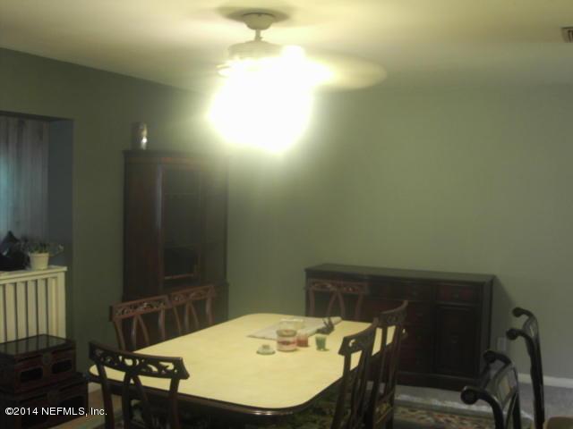 7332 May Apple Road Jacksonville, FL 32211 - Photo 6 of 19 Dining Room