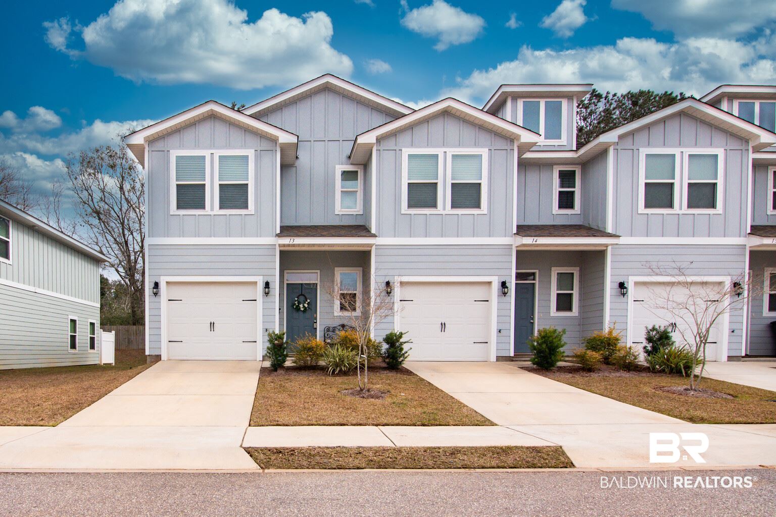 25806-13 Pollard Road Daphne, AL 36526 - Photo 1 of 34 End Unit on Left.