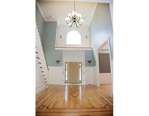 329 Brook Street Framingham, MA 01701 - Photo 5 of 28 a view interior of the house