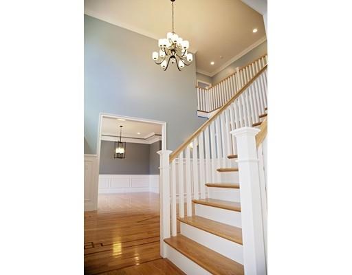 329 Brook Street Framingham, MA 01701 - Photo 7 of 28 a view of entryway