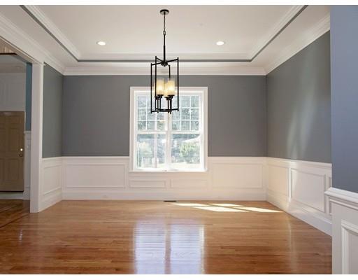 329 Brook Street Framingham, MA 01701 - Photo 9 of 28 a view of an empty room with wooden floor and a window