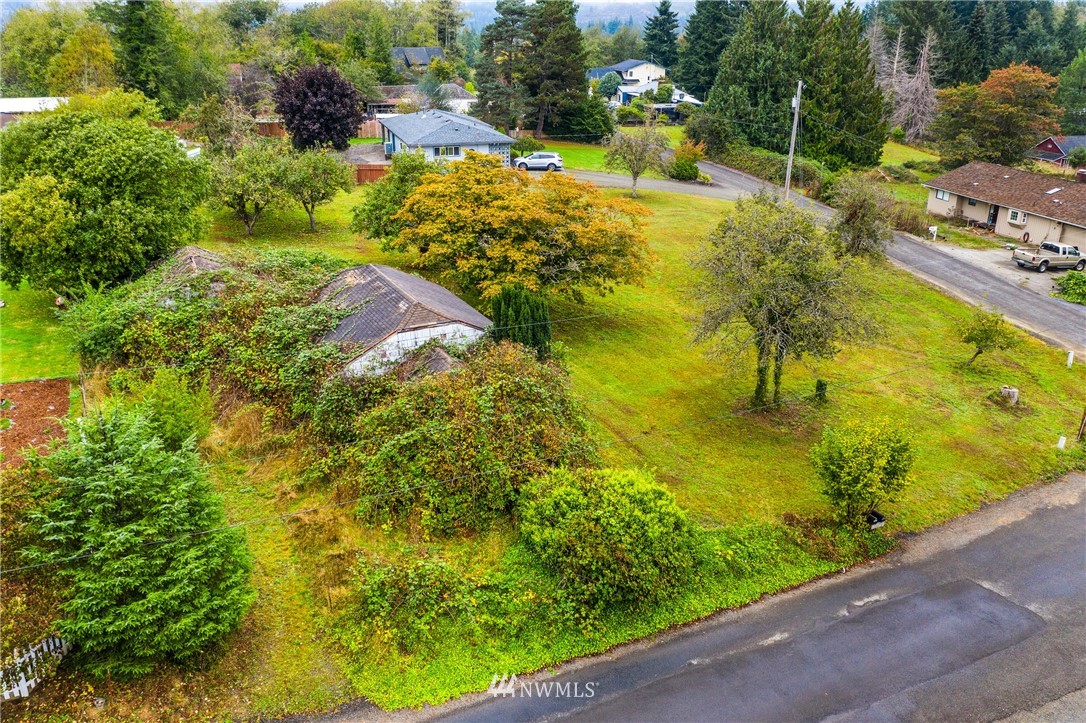 3323 Romane Road Raymond, WA 98577 - Photo 1 of 5 Gallery Image 1