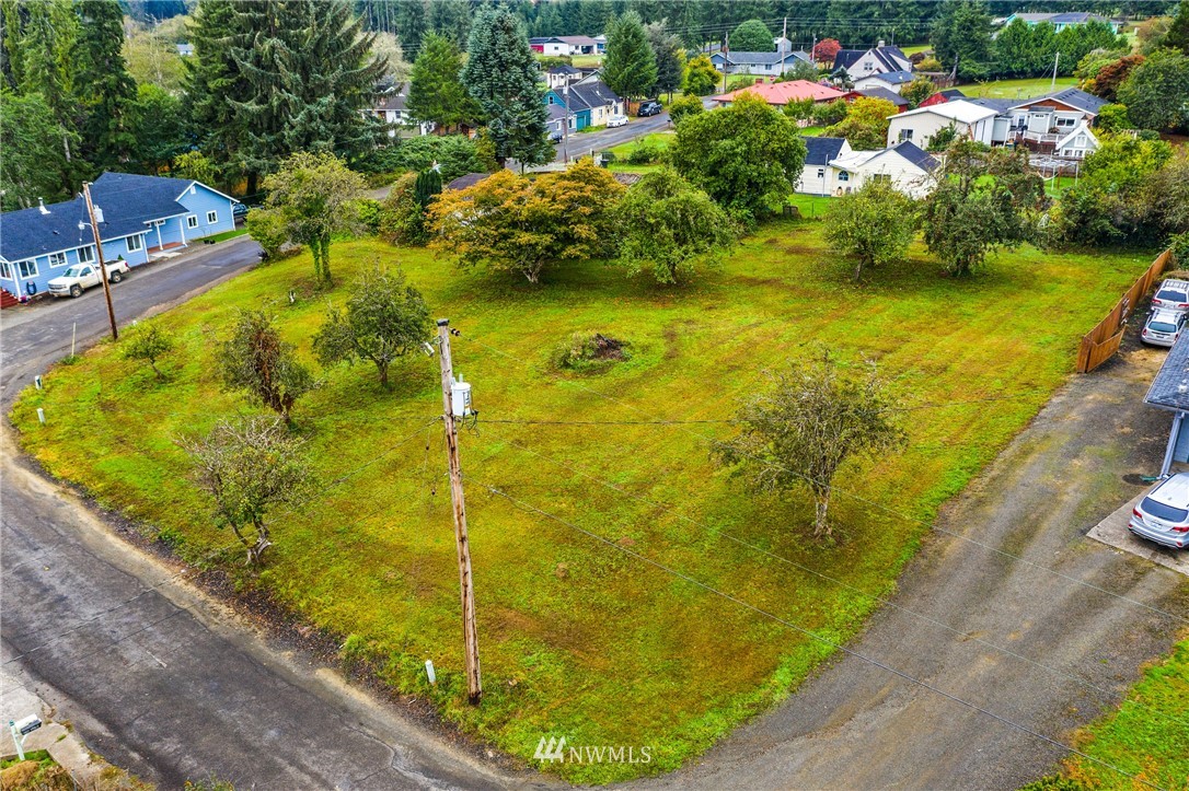 3323 Romane Road Raymond, WA 98577 - Photo 2 of 5 Gallery Image 2