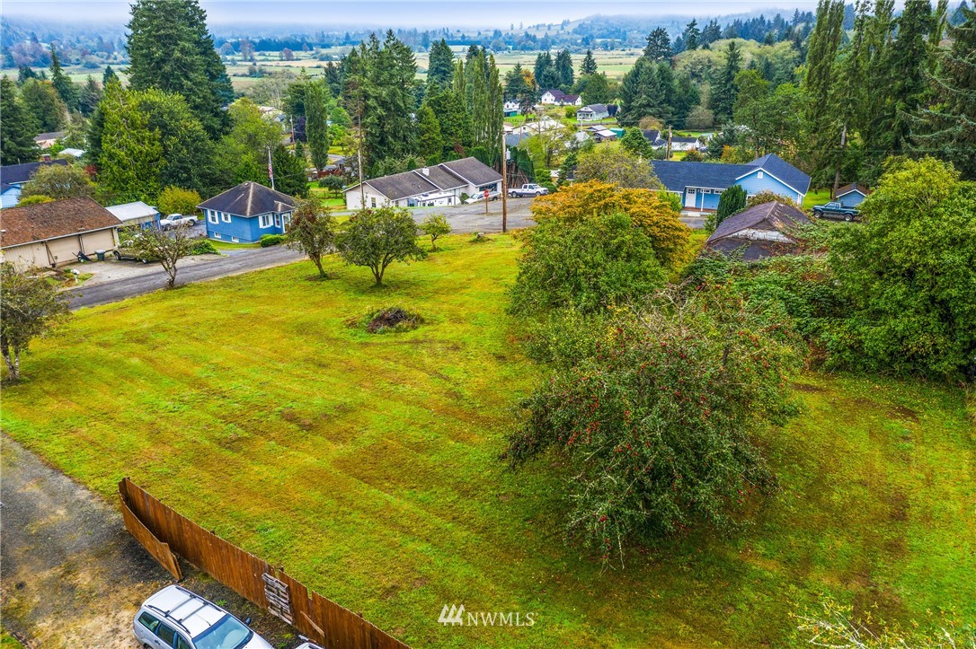 3323 Romane Road Raymond, WA 98577 - Photo 3 of 5 Gallery Image 3