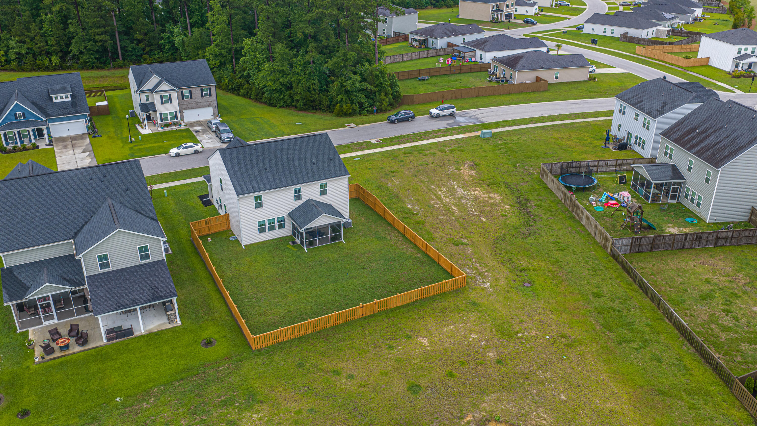 217 Squire Pope Road Summerville, SC 29486 - Photo 37 of 39