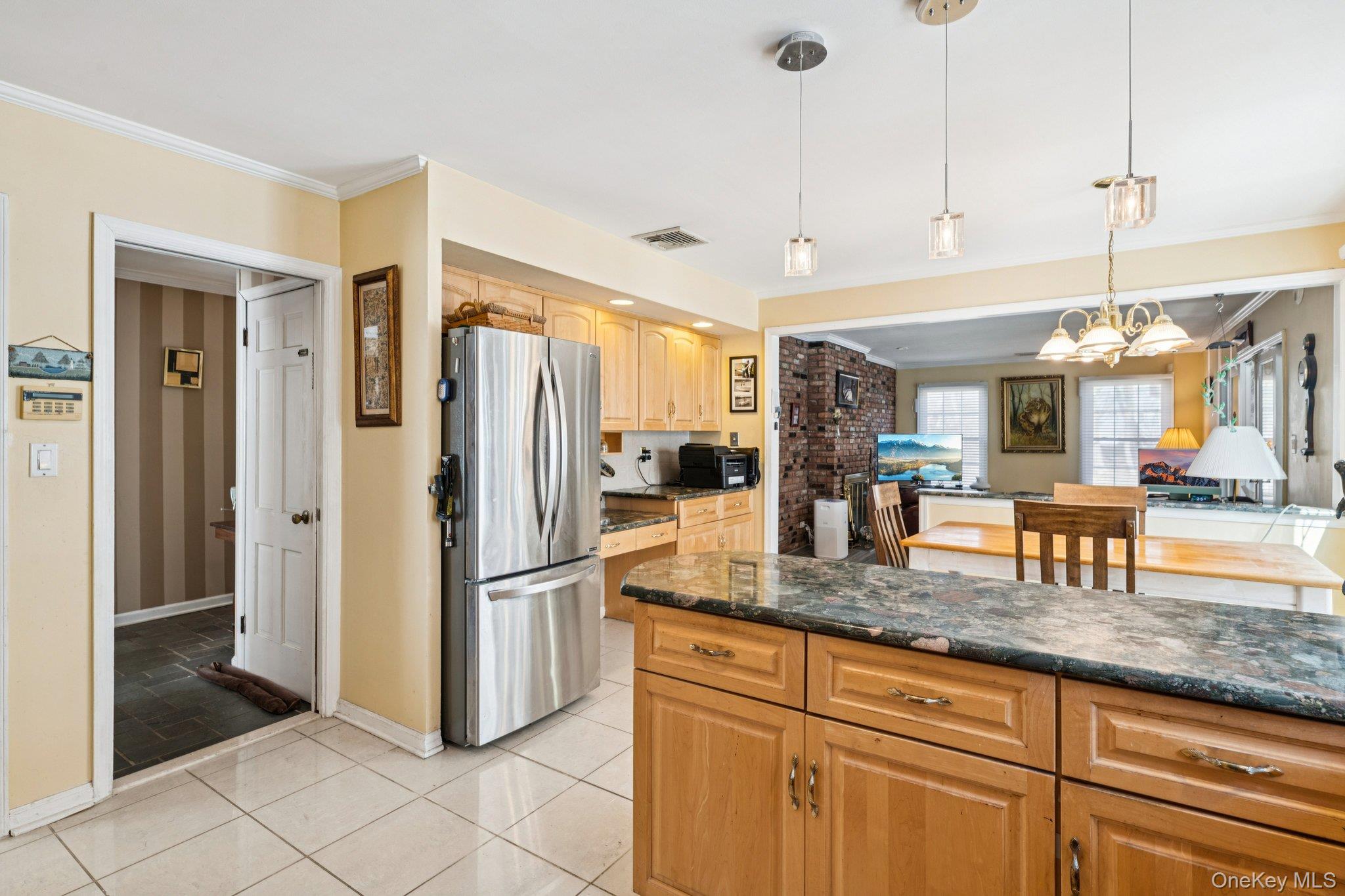 2 3 Pond Road Smithtown, NY 11787 - Photo 12 of 40 Kitchen with Great Counter Space