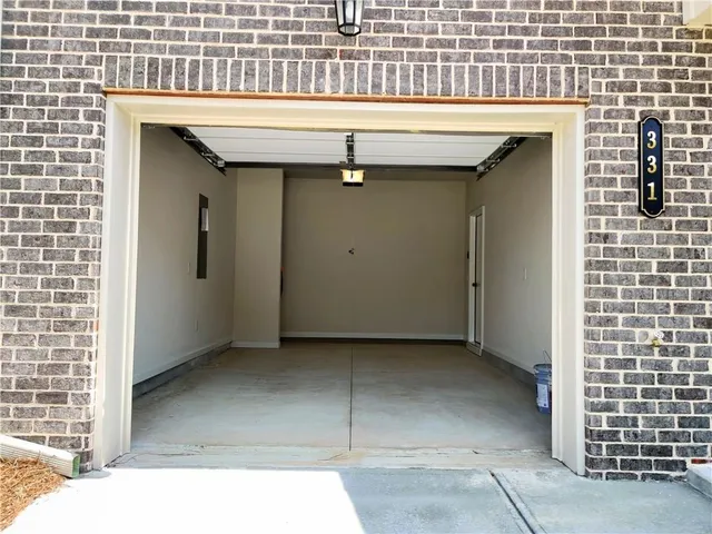 a view of outdoor space