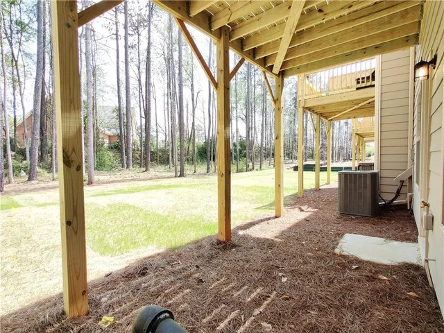 $2,199 | 331 Mahone Drive, Unit 16, Lilburn, GA 30047