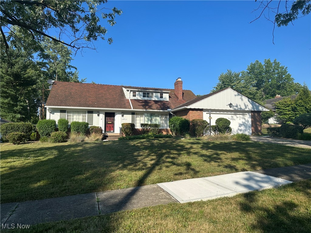2275 Walden Road Cleveland, OH 44112 - Photo 1 of 36