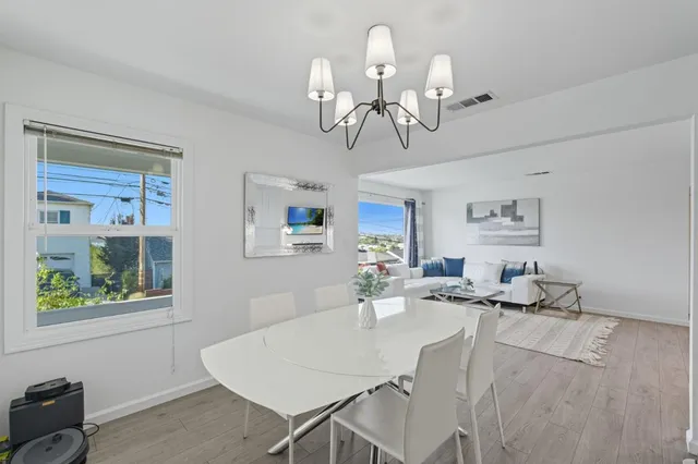 $1,800,000 | 217 West 40th Avenue, San Mateo, CA 94403