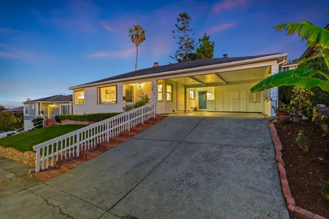 $1,800,000 | 217 West 40th Avenue, San Mateo, CA 94403