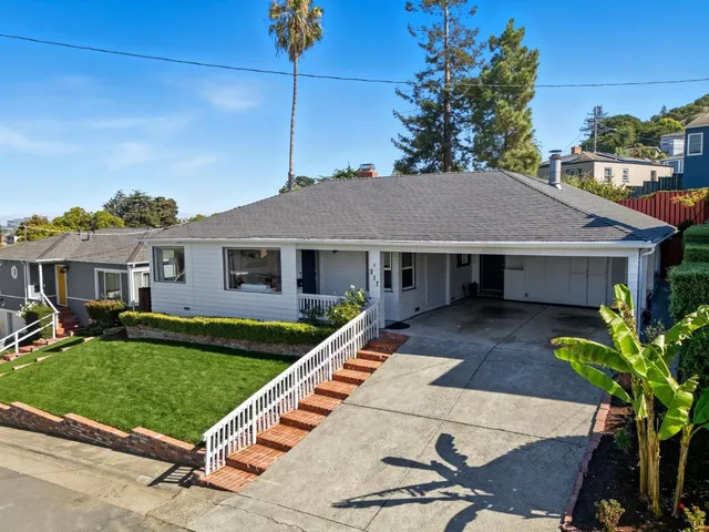 $1,800,000 | 217 West 40th Avenue, San Mateo, CA 94403