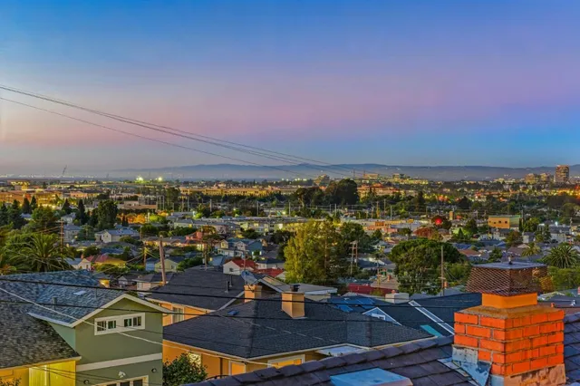 $1,800,000 | 217 West 40th Avenue, San Mateo, CA 94403