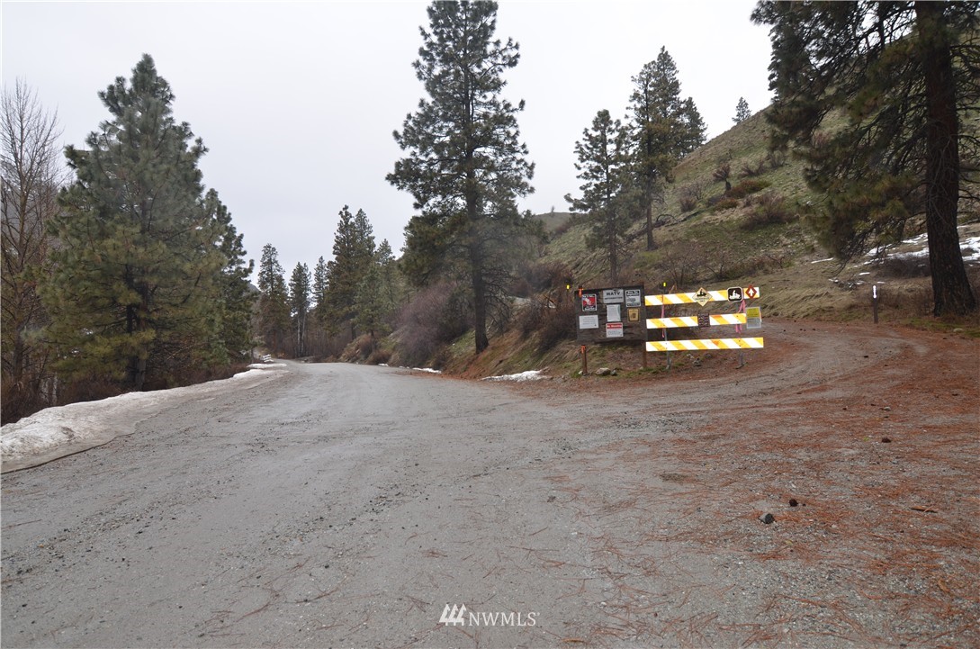 -nna Grade Creek Road Manson, WA 98831 - Photo 2 of 6 Gallery Image 2