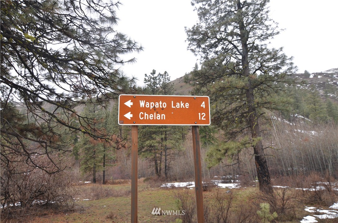 -nna Grade Creek Road Manson, WA 98831 - Photo 3 of 6 Gallery Image 3