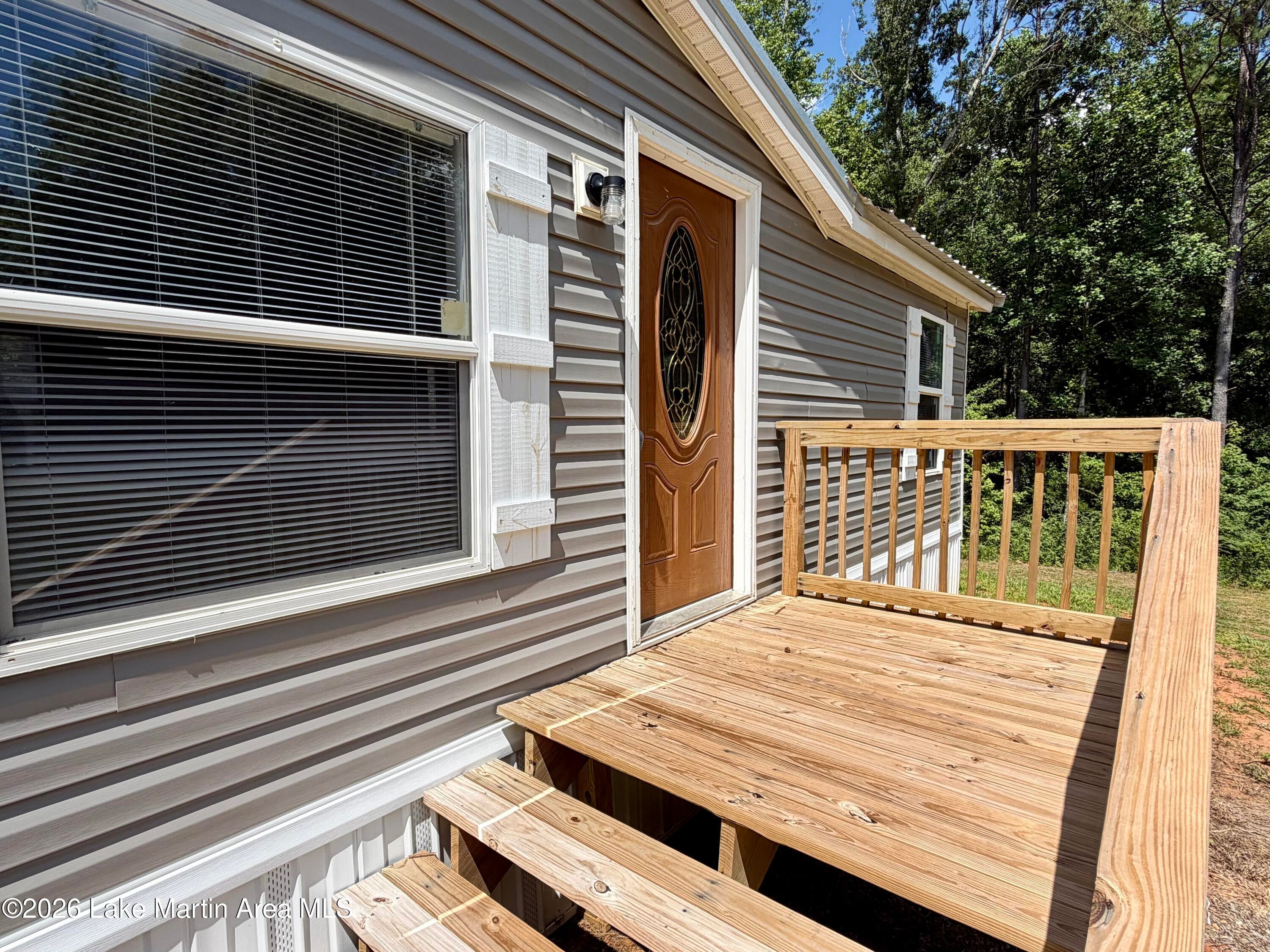 283 Coosa County Road Alexander City, AL 35010 - Photo 6 of 27 Gallery Image 6