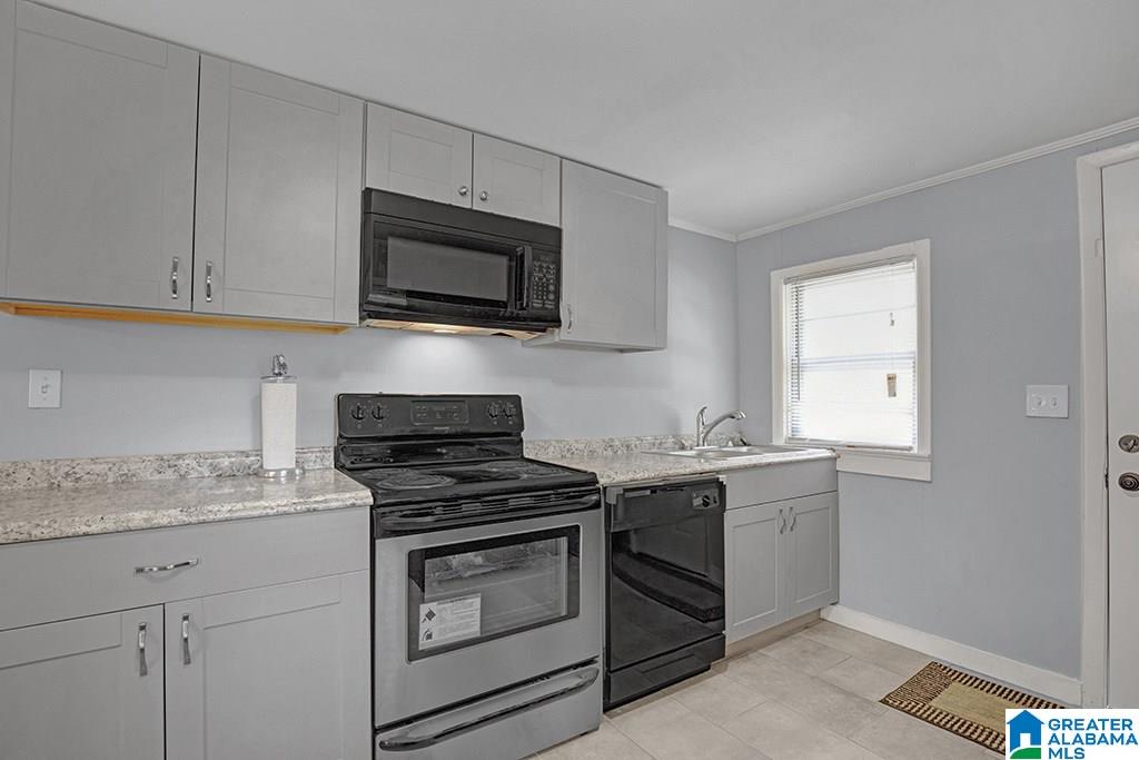 537 Ruffner Road Birmingham, AL 35210 - Photo 4 of 14