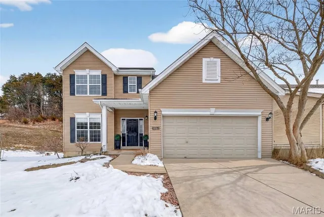 $420,000 | 5563 Mirasol Manor Way, Eureka, MO 63025