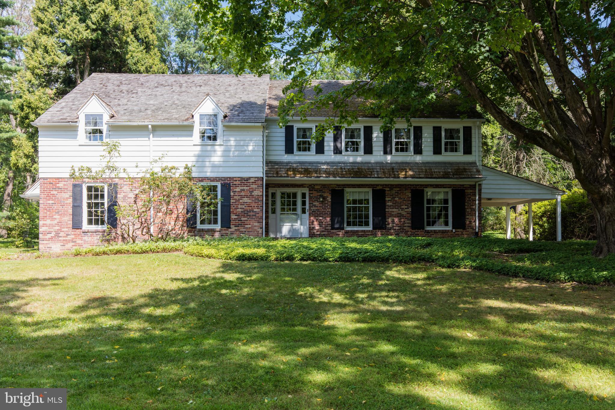 356 Berkley Road Devon, PA 19333 - Photo 1 of 46 356 Berkley Road