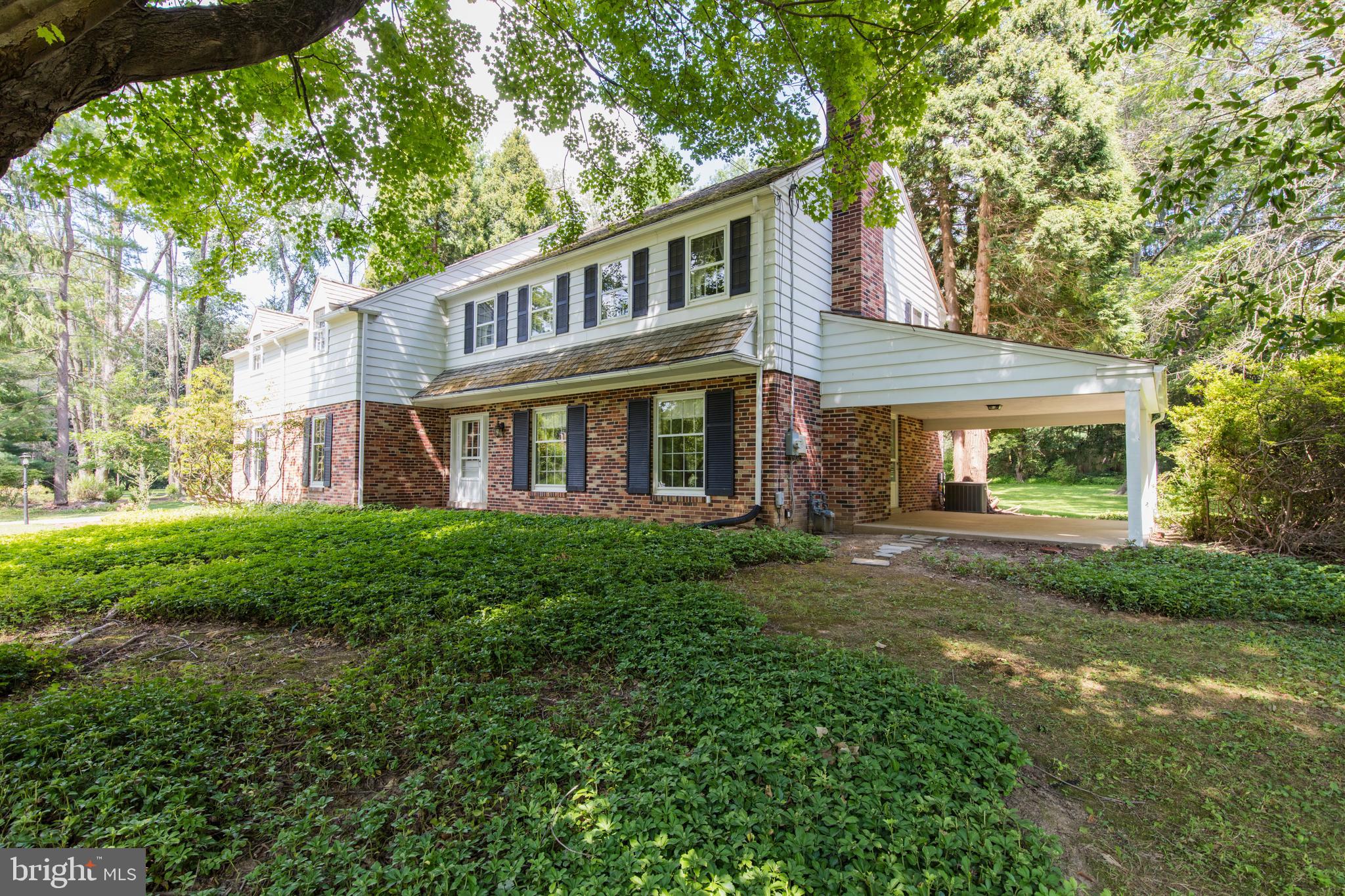 356 Berkley Road Devon, PA 19333 - Photo 2 of 46