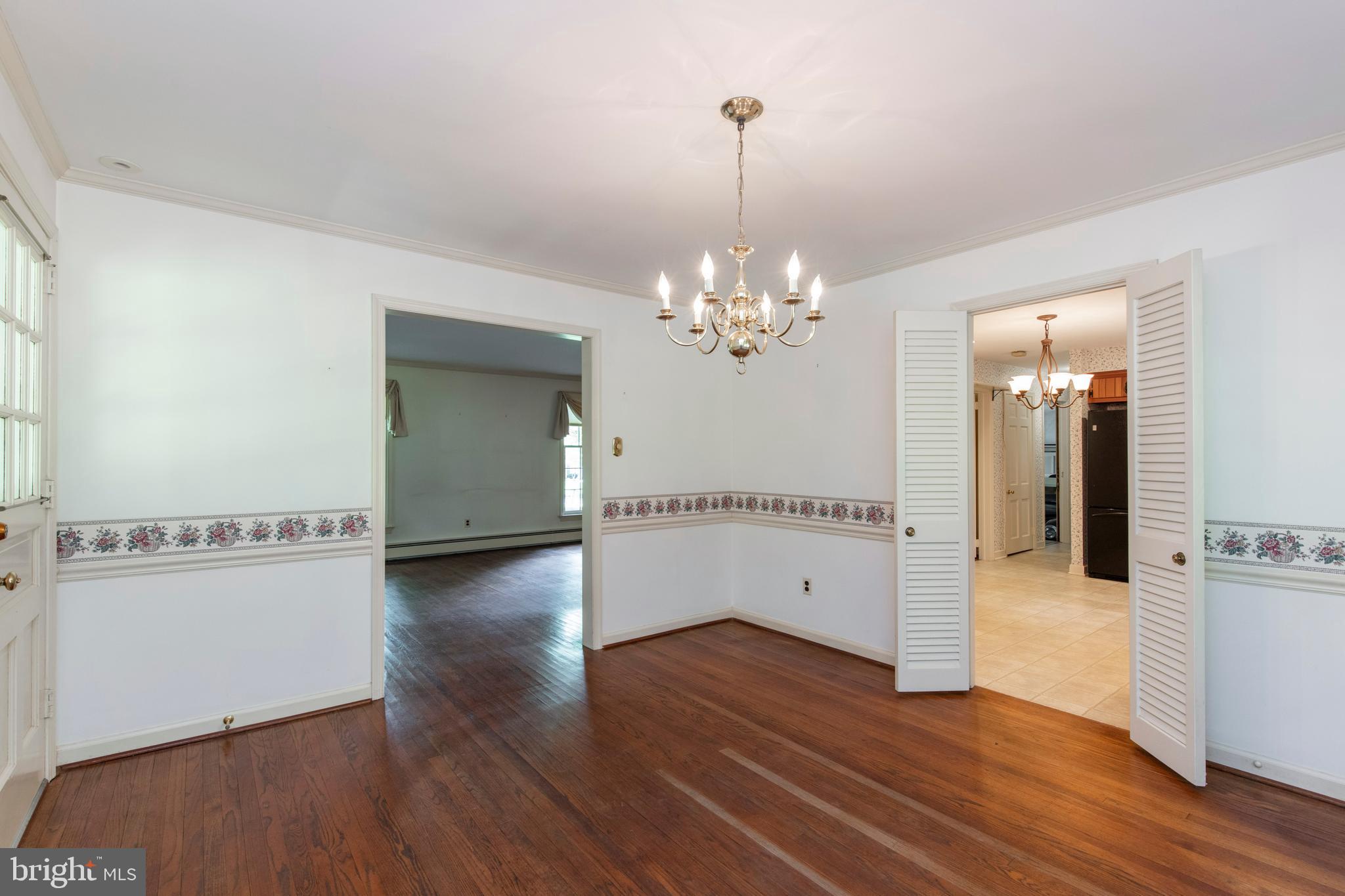 356 Berkley Road Devon, PA 19333 - Photo 11 of 46 Dining Room