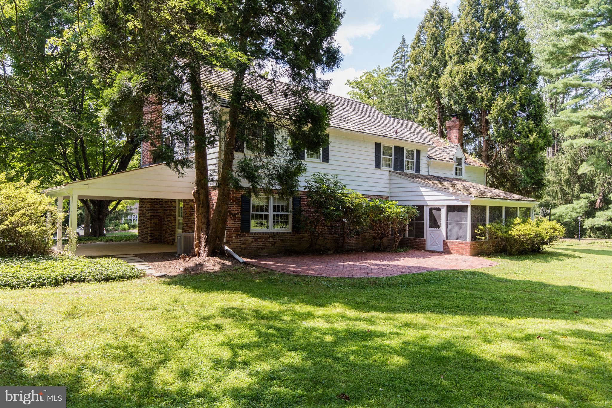 356 Berkley Road Devon, PA 19333 - Photo 3 of 46