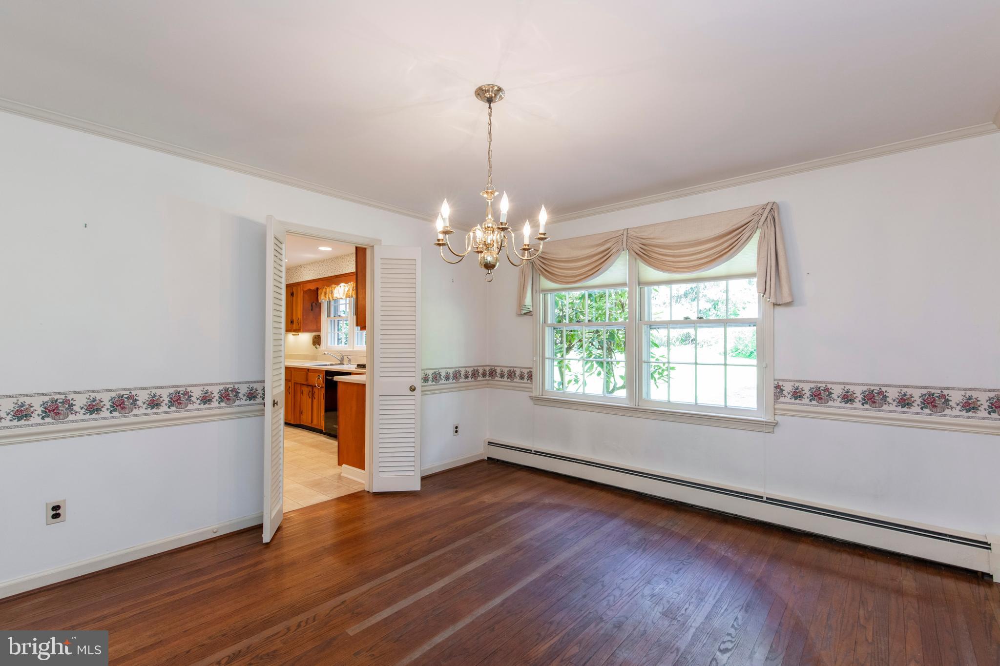 356 Berkley Road Devon, PA 19333 - Photo 9 of 46 Dining Room
