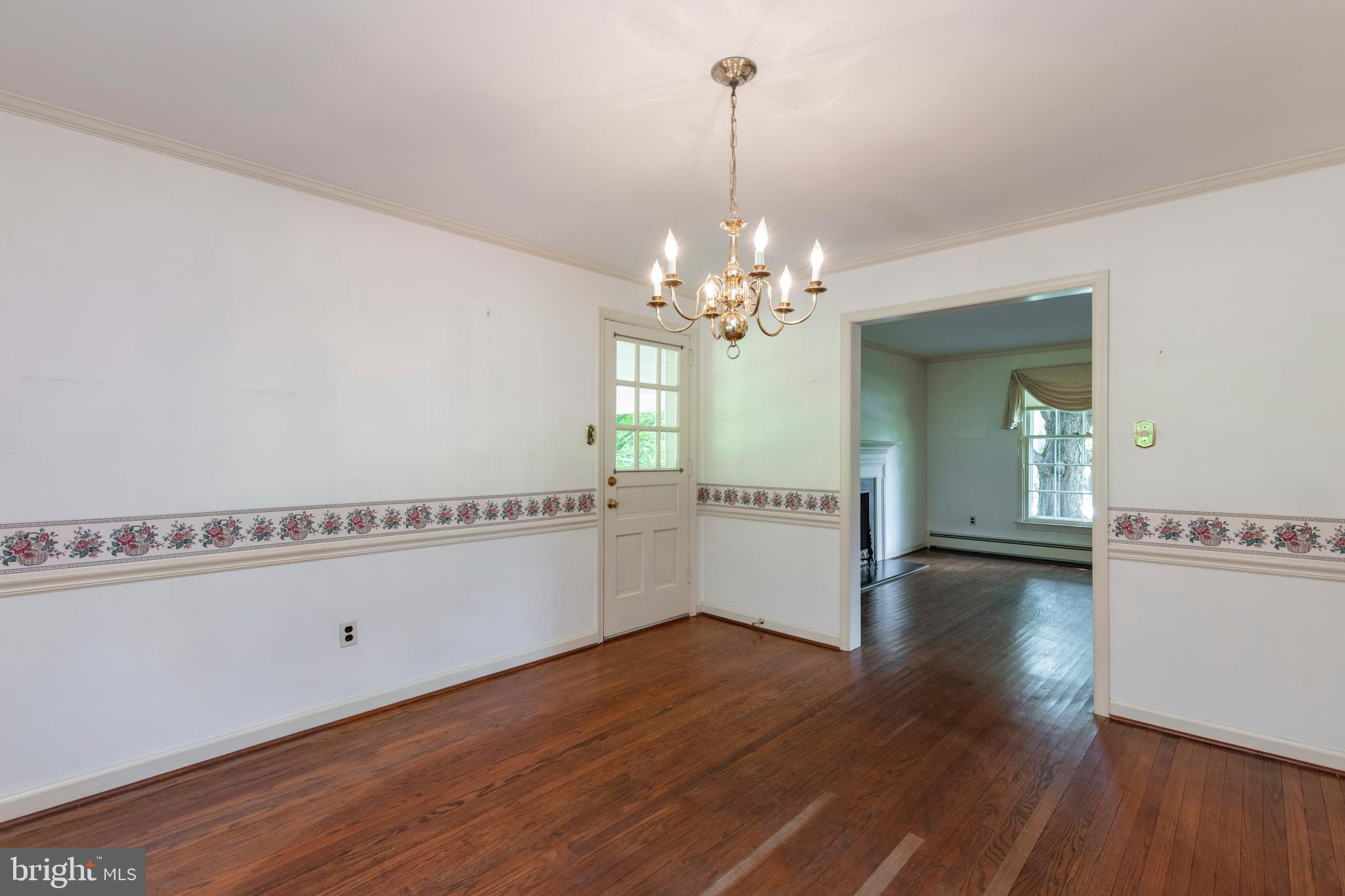 356 Berkley Road Devon, PA 19333 - Photo 10 of 46 Dining Room