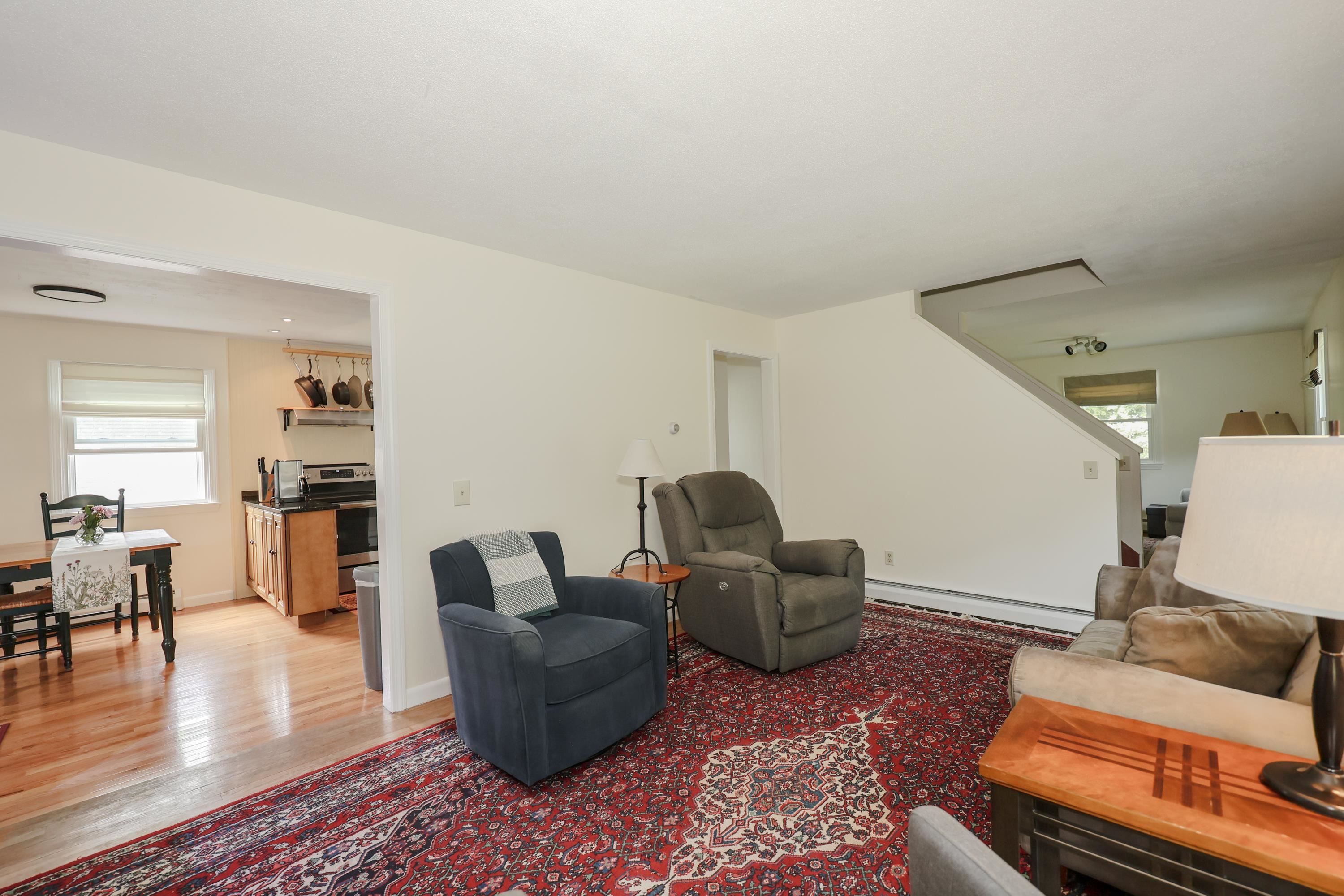 280 Mason Road Milford, NH 03055 - Photo 11 of 40