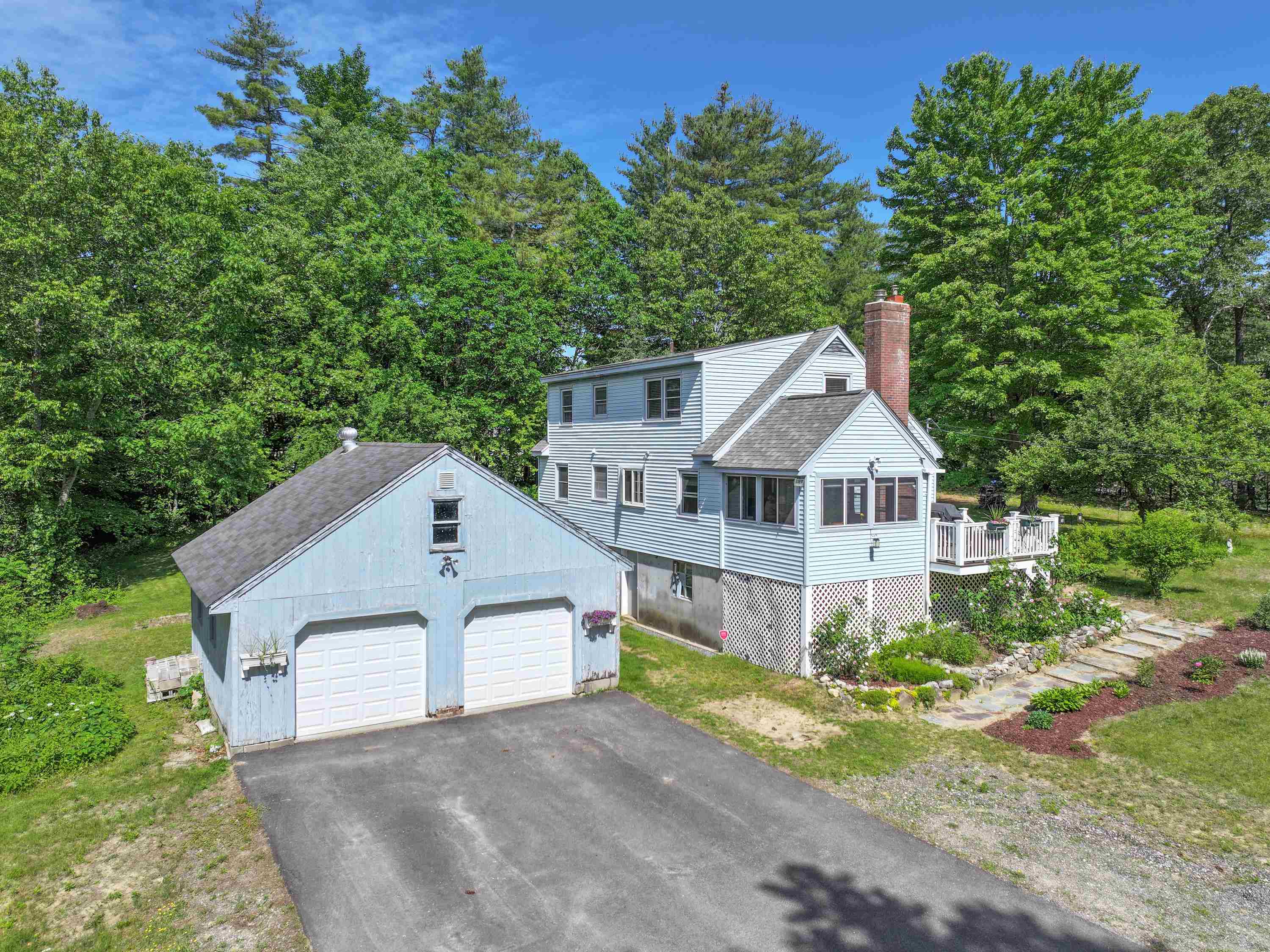 280 Mason Road Milford, NH 03055 - Photo 13 of 40