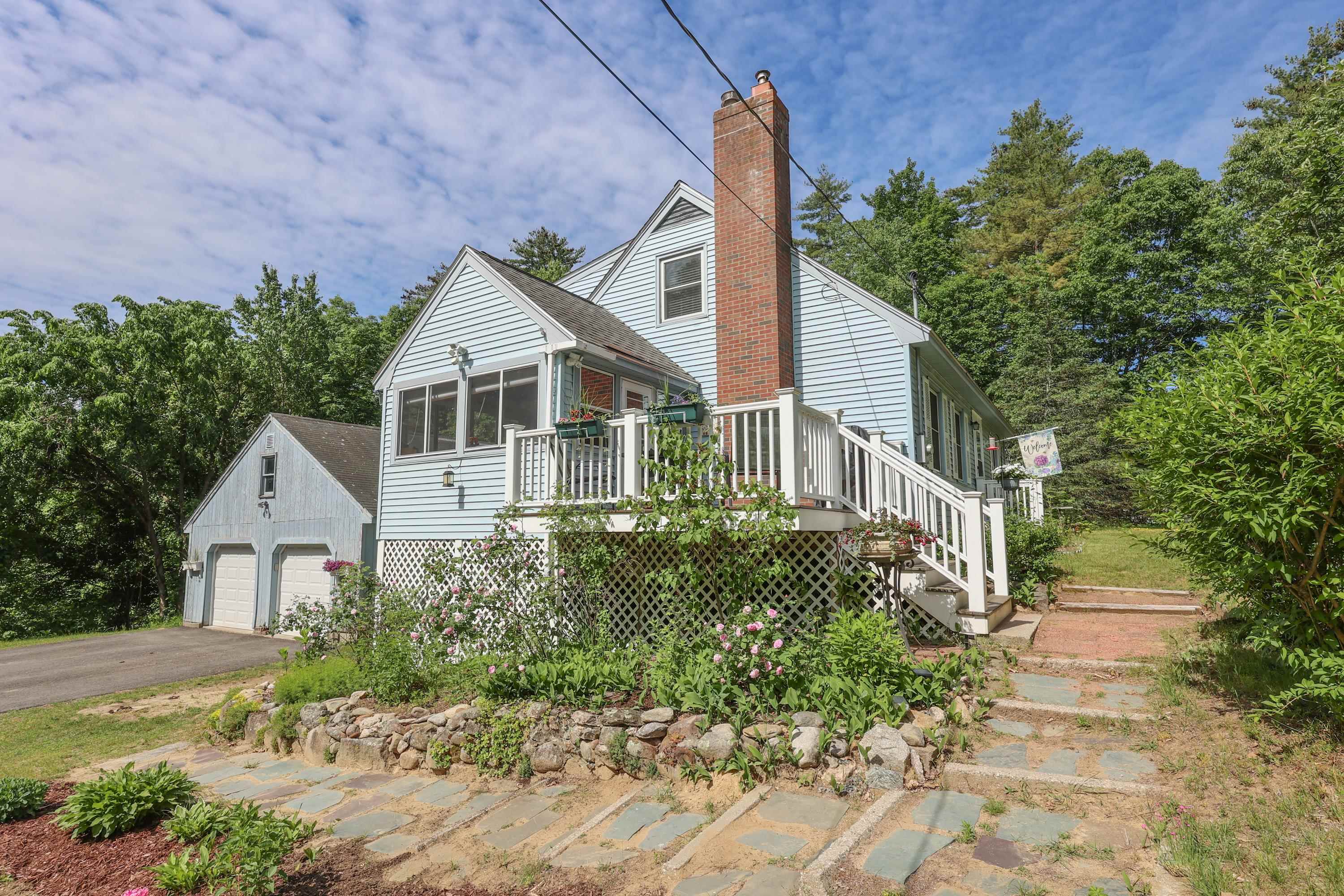 280 Mason Road Milford, NH 03055 - Photo 24 of 40