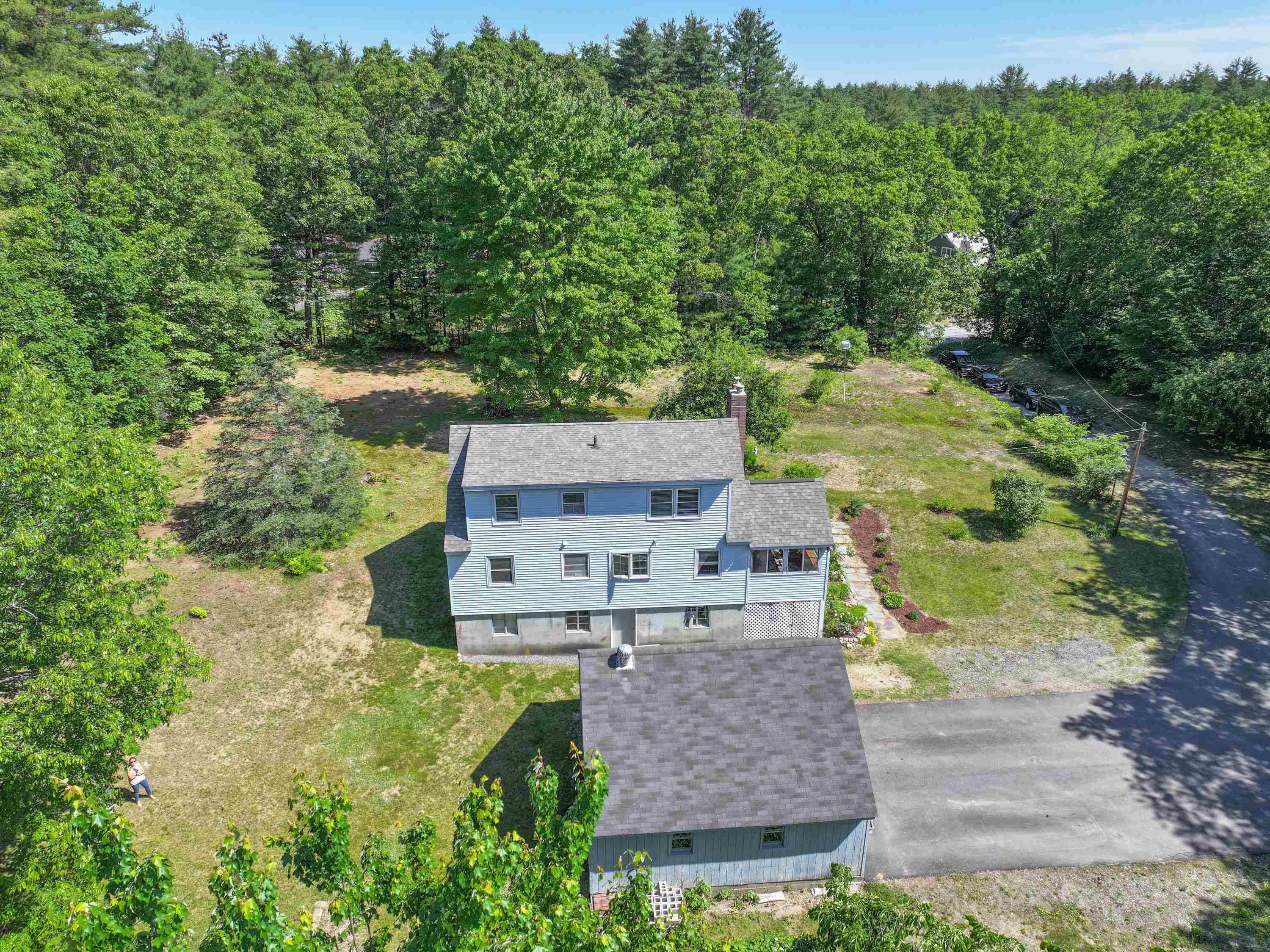 280 Mason Road Milford, NH 03055 - Photo 31 of 40