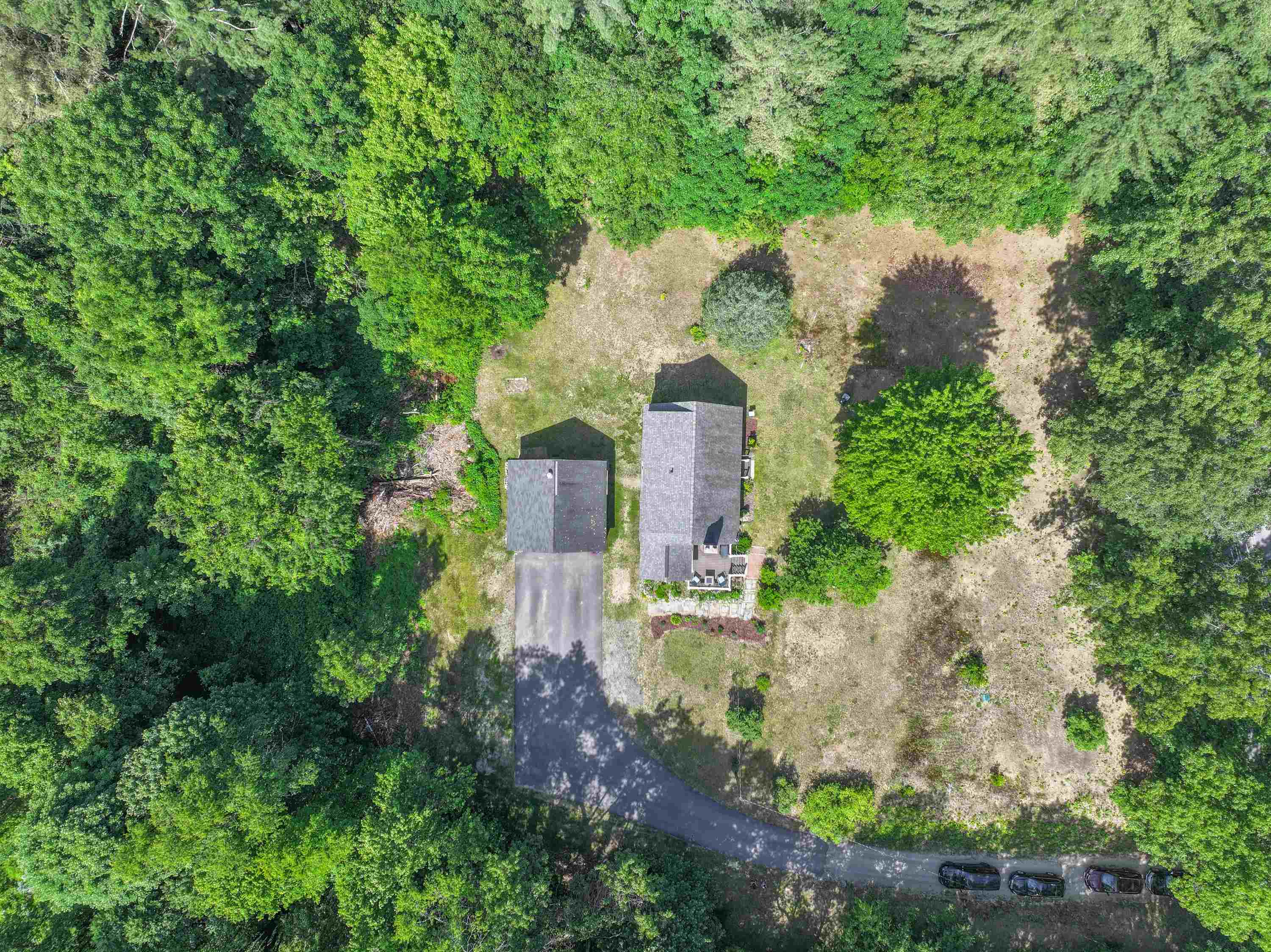 280 Mason Road Milford, NH 03055 - Photo 32 of 40
