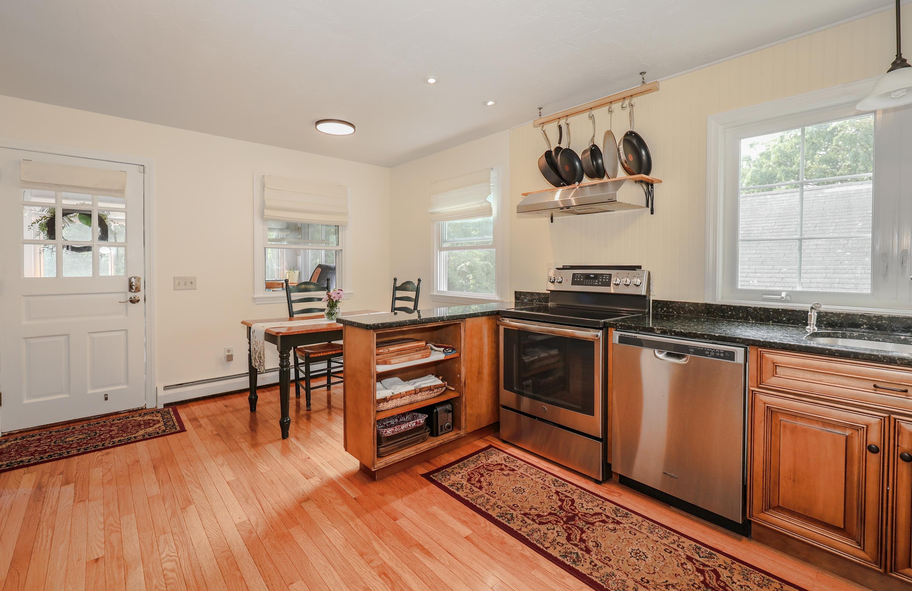 280 Mason Road Milford, NH 03055 - Photo 7 of 40