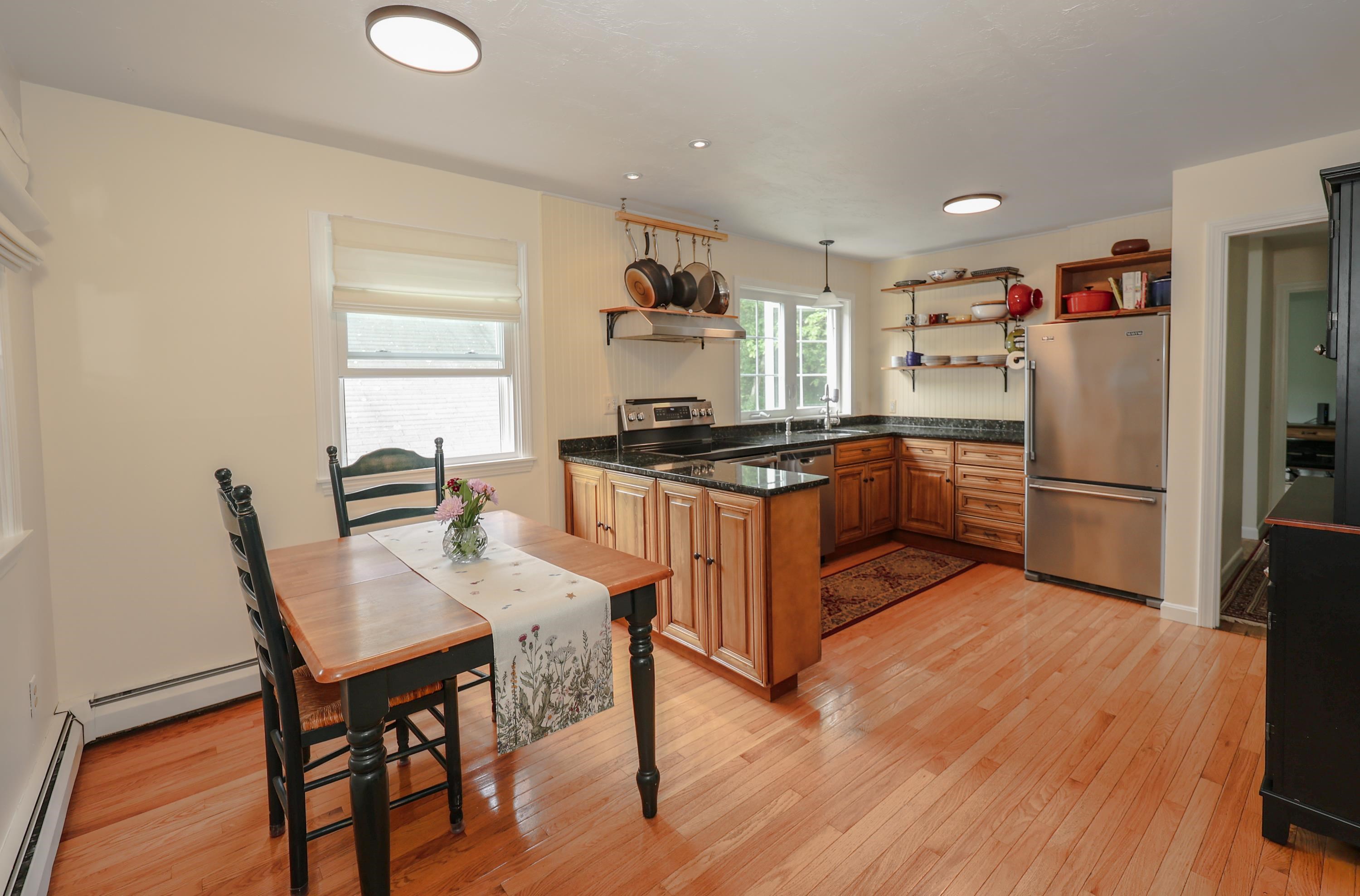 280 Mason Road Milford, NH 03055 - Photo 8 of 40