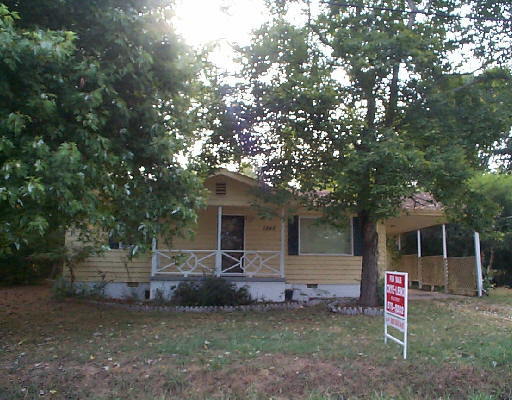 1246 North Concord Road Chattanooga, TN 37421 - Photo 1 of 1 Primary Photo