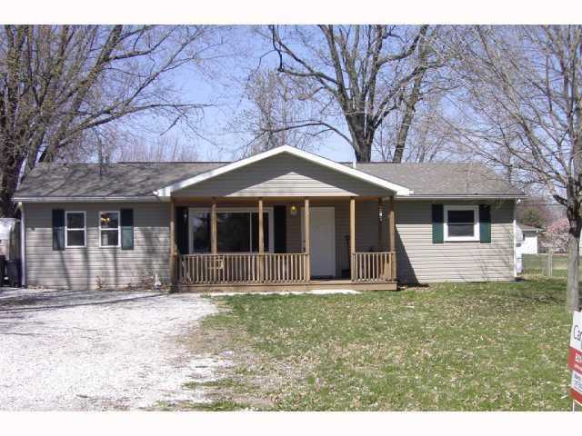 122 Merriman Road Mooresville, IN 46158 - Photo 1 of 10 Gallery Image 1