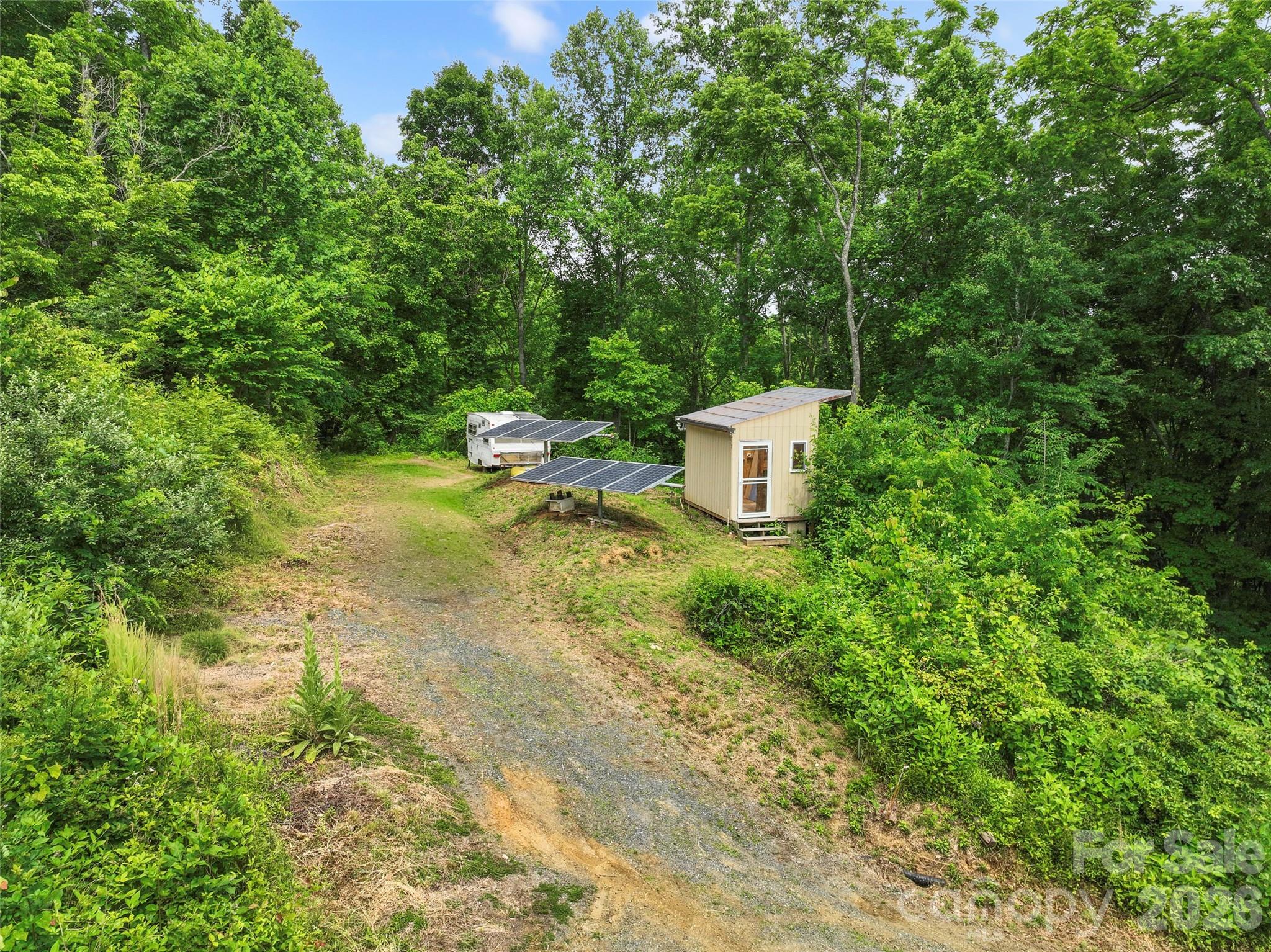 555 Logans Rdg Drive Marshall, NC 28753 - Photo 17 of 23