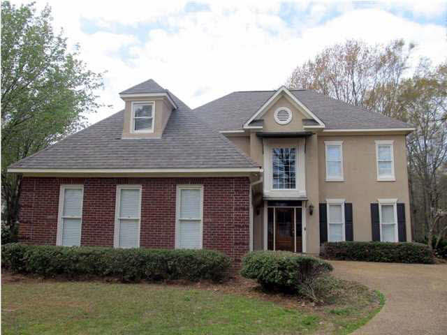 212 Hillside Street Ridgeland, MS 39157 - Photo 21 of 24 Photo 21