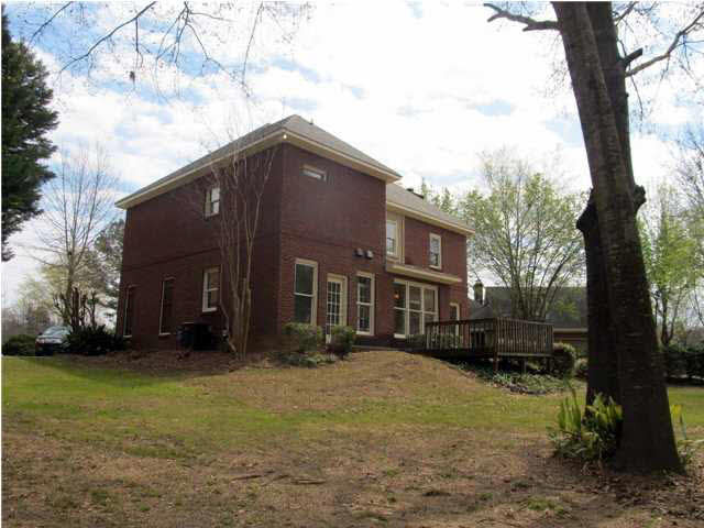 212 Hillside Street Ridgeland, MS 39157 - Photo 23 of 24 Photo 23