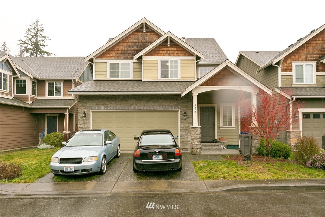 133 196th Place Southwest Bothell, WA 98012 - Photo 1 of 4