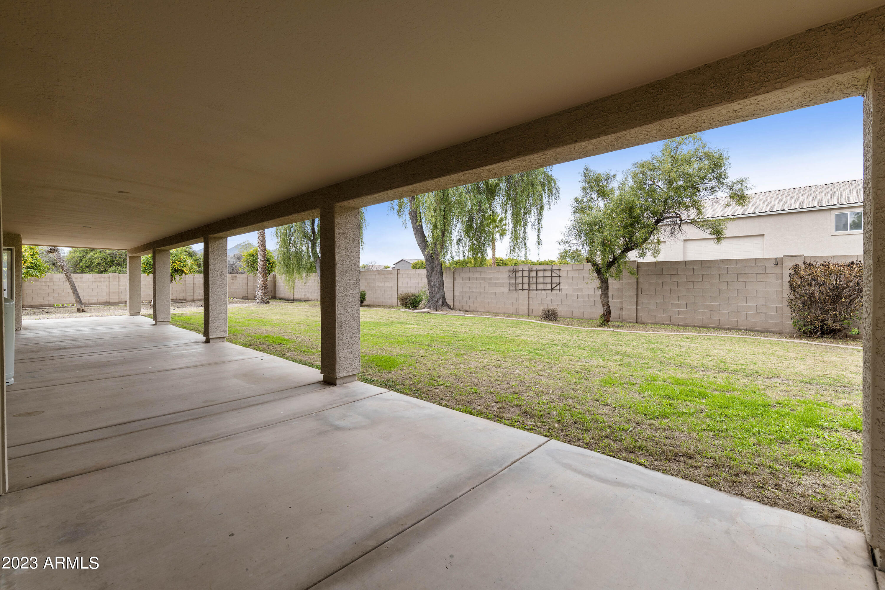 24320 South 183rd Street Gilbert, AZ 85298 - Photo 54 of 79 PAT_9813