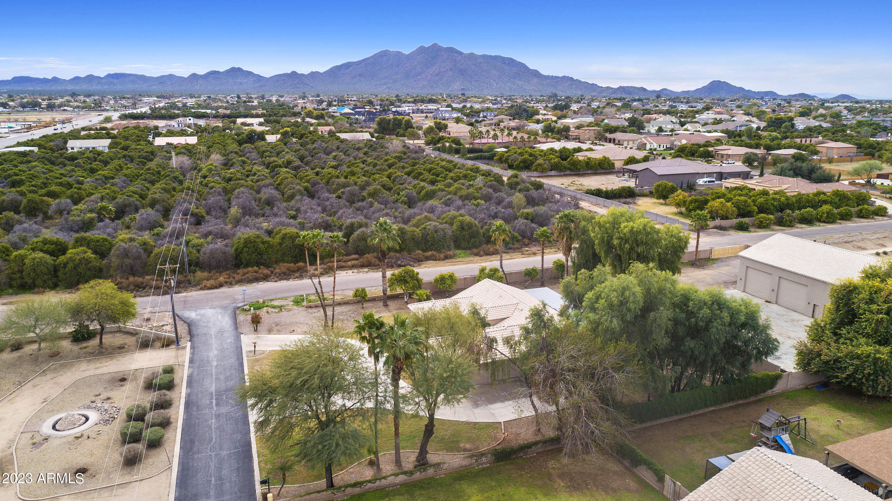 24320 South 183rd Street Gilbert, AZ 85298 - Photo 6 of 79 ZJI_0856