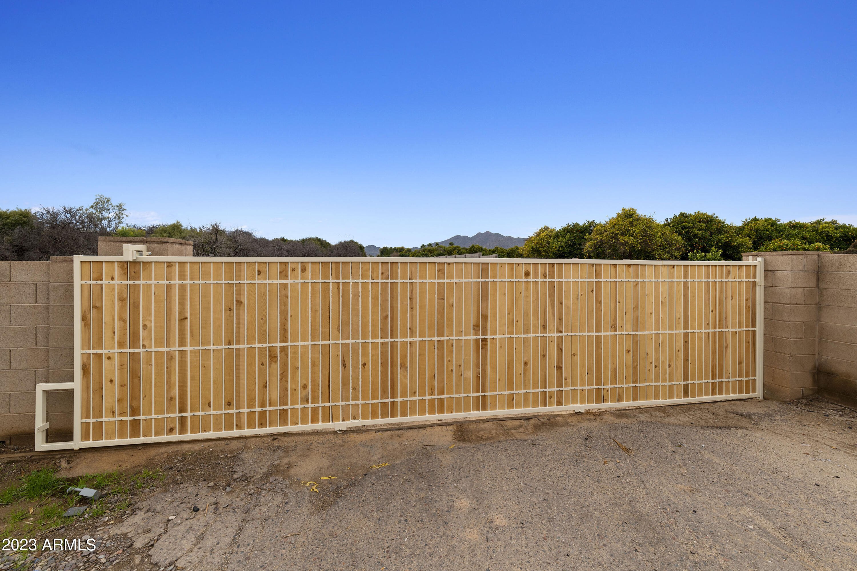 24320 South 183rd Street Gilbert, AZ 85298 - Photo 64 of 79 PAT_9825