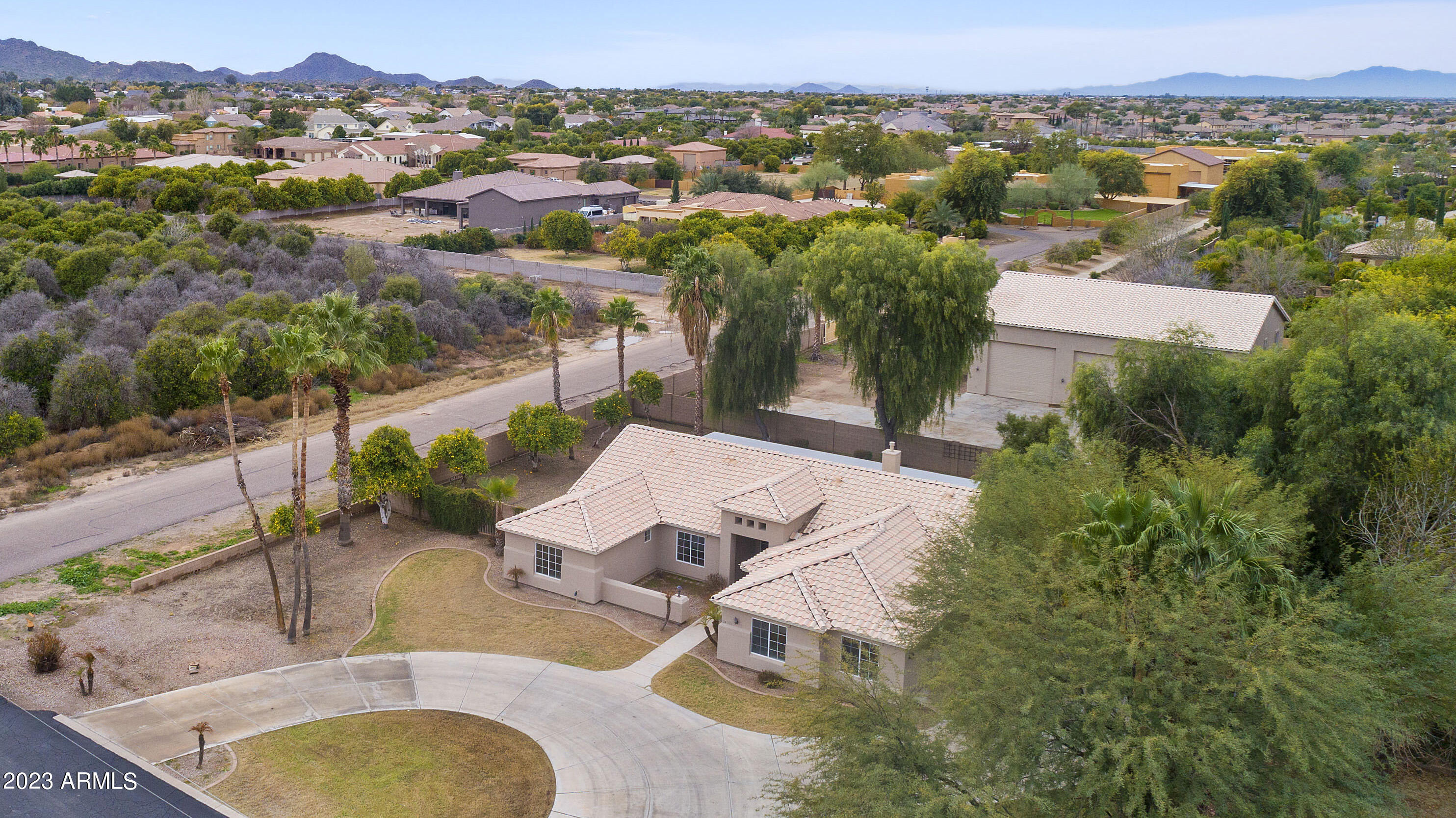 24320 South 183rd Street Gilbert, AZ 85298 - Photo 9 of 79 ZJI_0865