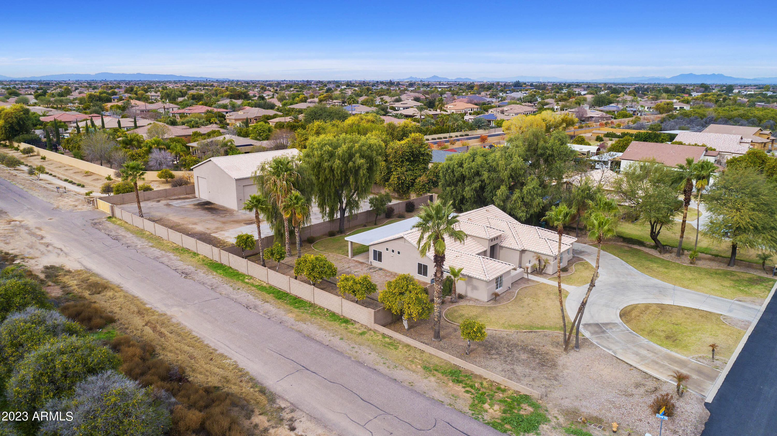 24320 South 183rd Street Gilbert, AZ 85298 - Photo 10 of 79 ZJI_0860