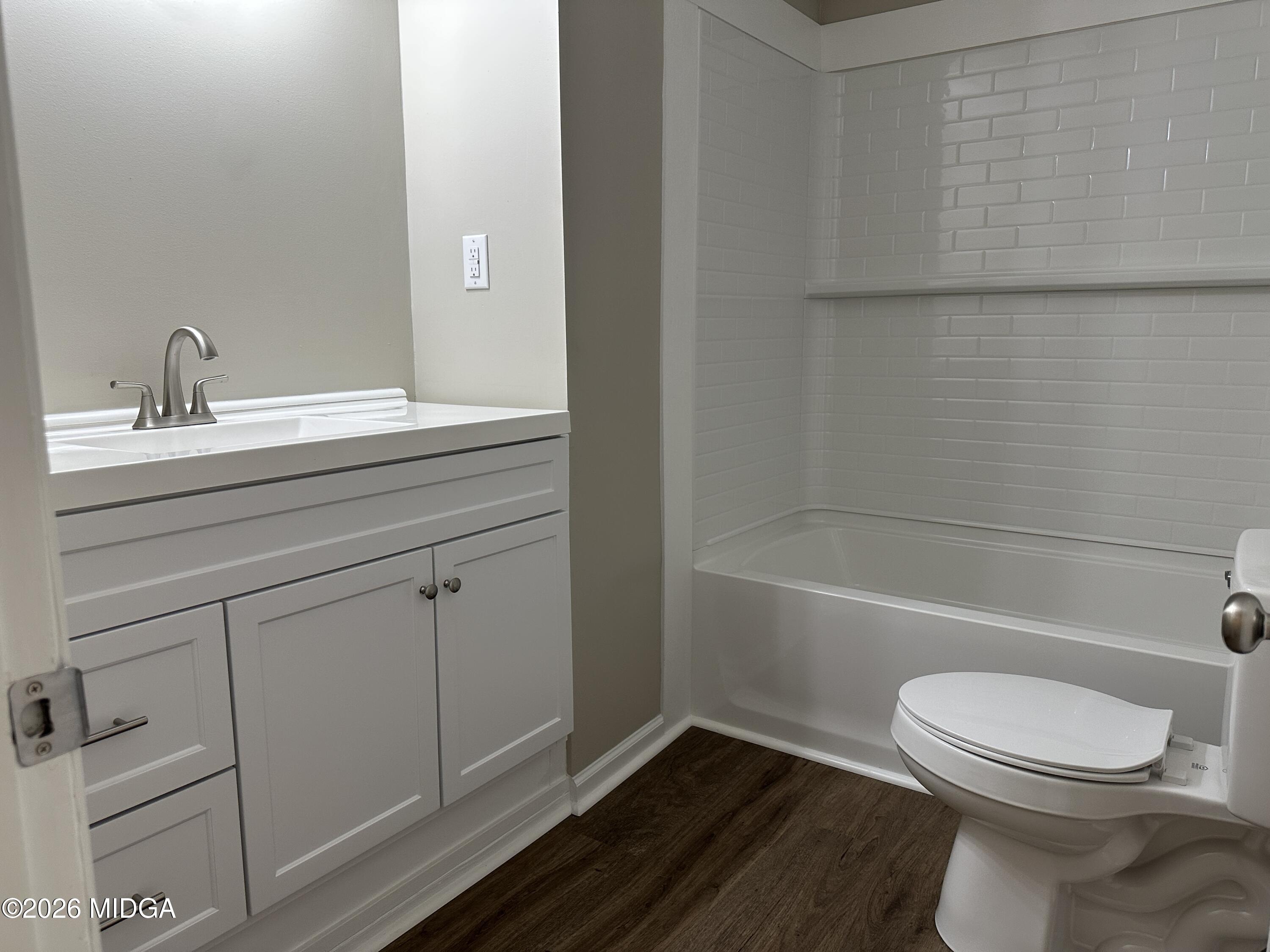 6460 Gibson Road Macon, GA 31216 - Photo 10 of 24 IMG_5405